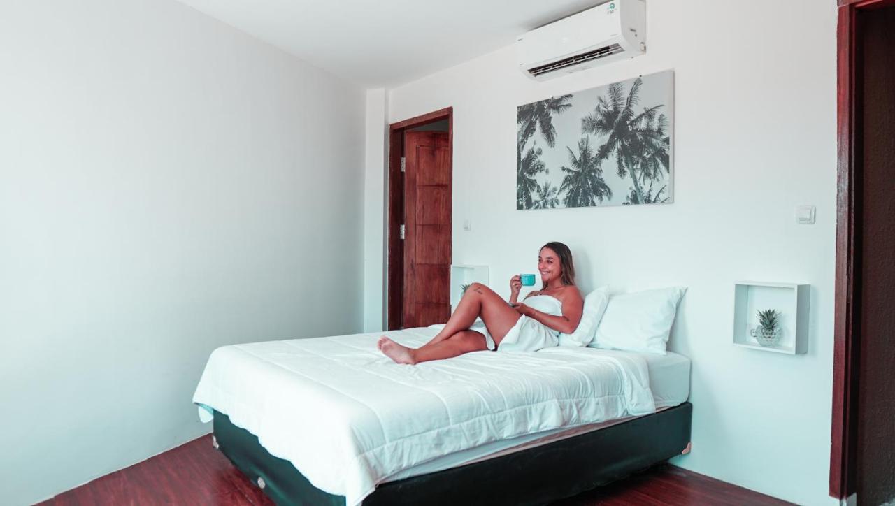 Sea Hills Ocean View Kuta Hotel Kuta  Екстериор снимка