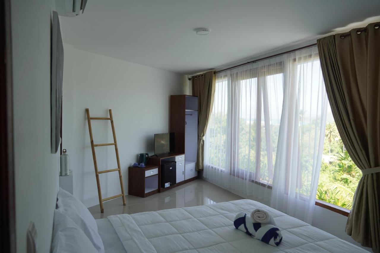 Sea Hills Ocean View Kuta Hotel Kuta  Екстериор снимка